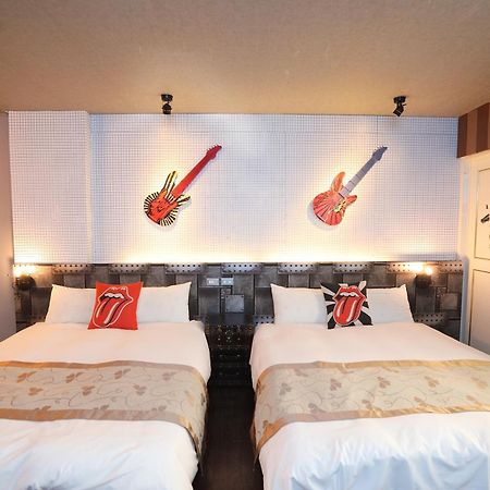 First Place B&B Hualien Dış mekan fotoğraf