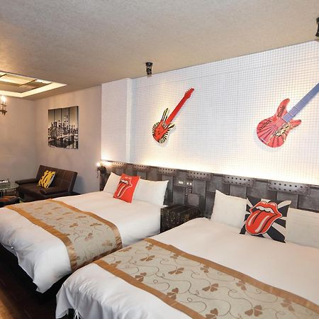 First Place B&B Hualien Dış mekan fotoğraf