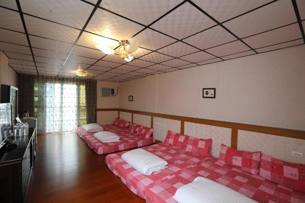 First Place B&B Hualien Dış mekan fotoğraf