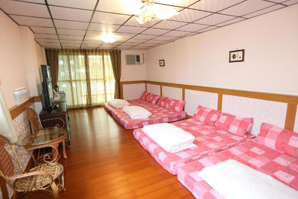First Place B&B Hualien Dış mekan fotoğraf