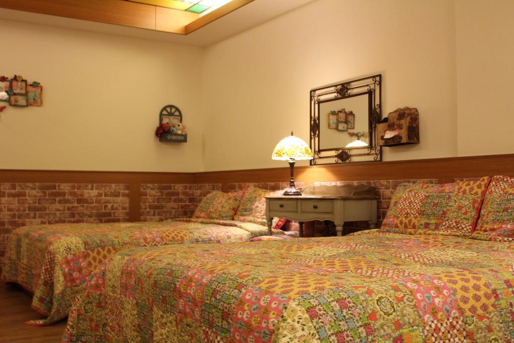 First Place B&B Hualien Dış mekan fotoğraf