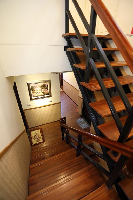 First Place B&B Hualien Dış mekan fotoğraf