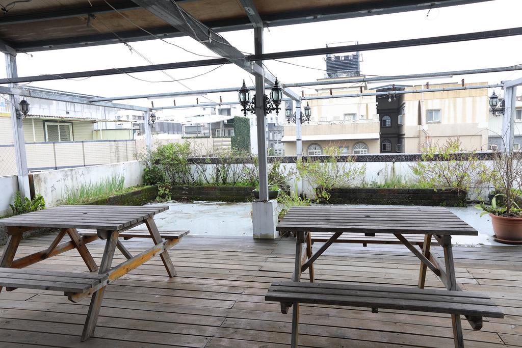 First Place B&B Hualien Dış mekan fotoğraf