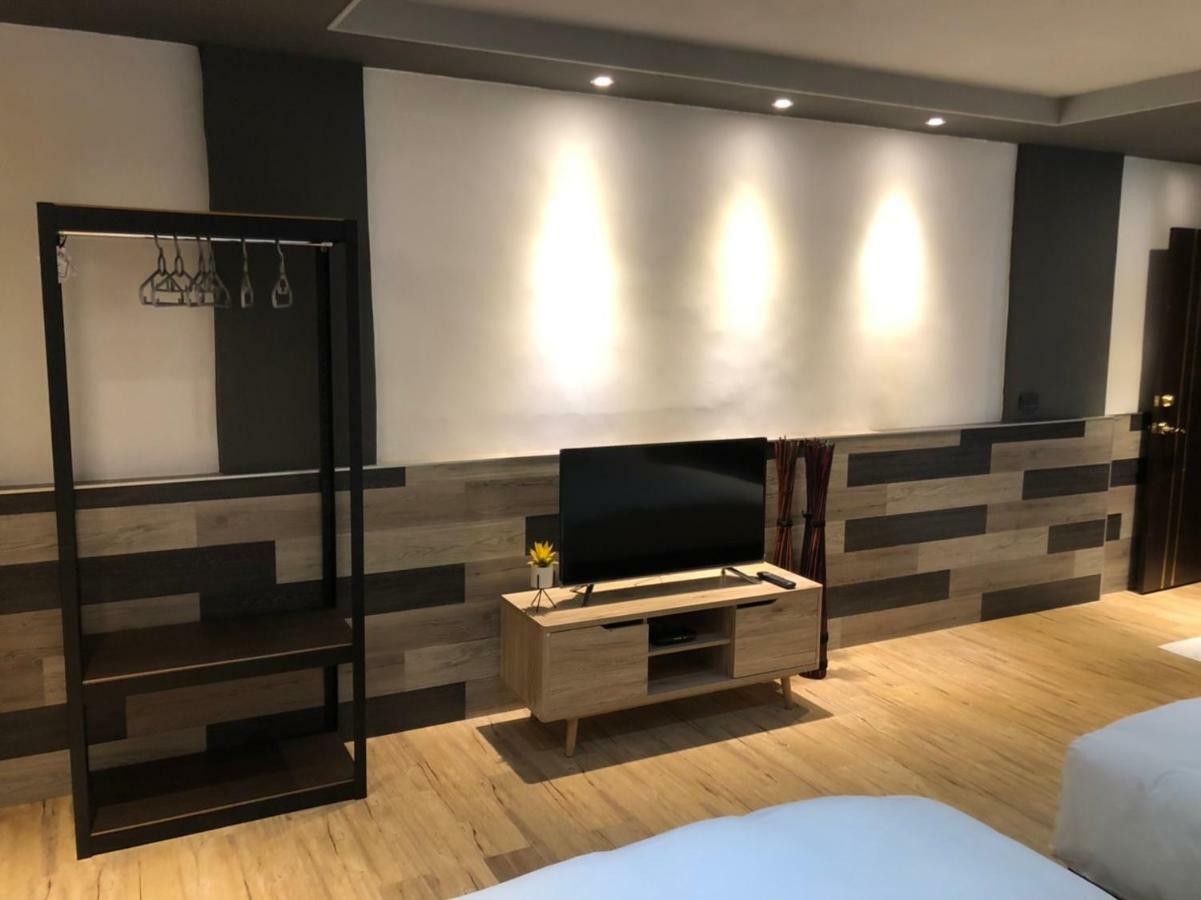 First Place B&B Hualien Dış mekan fotoğraf
