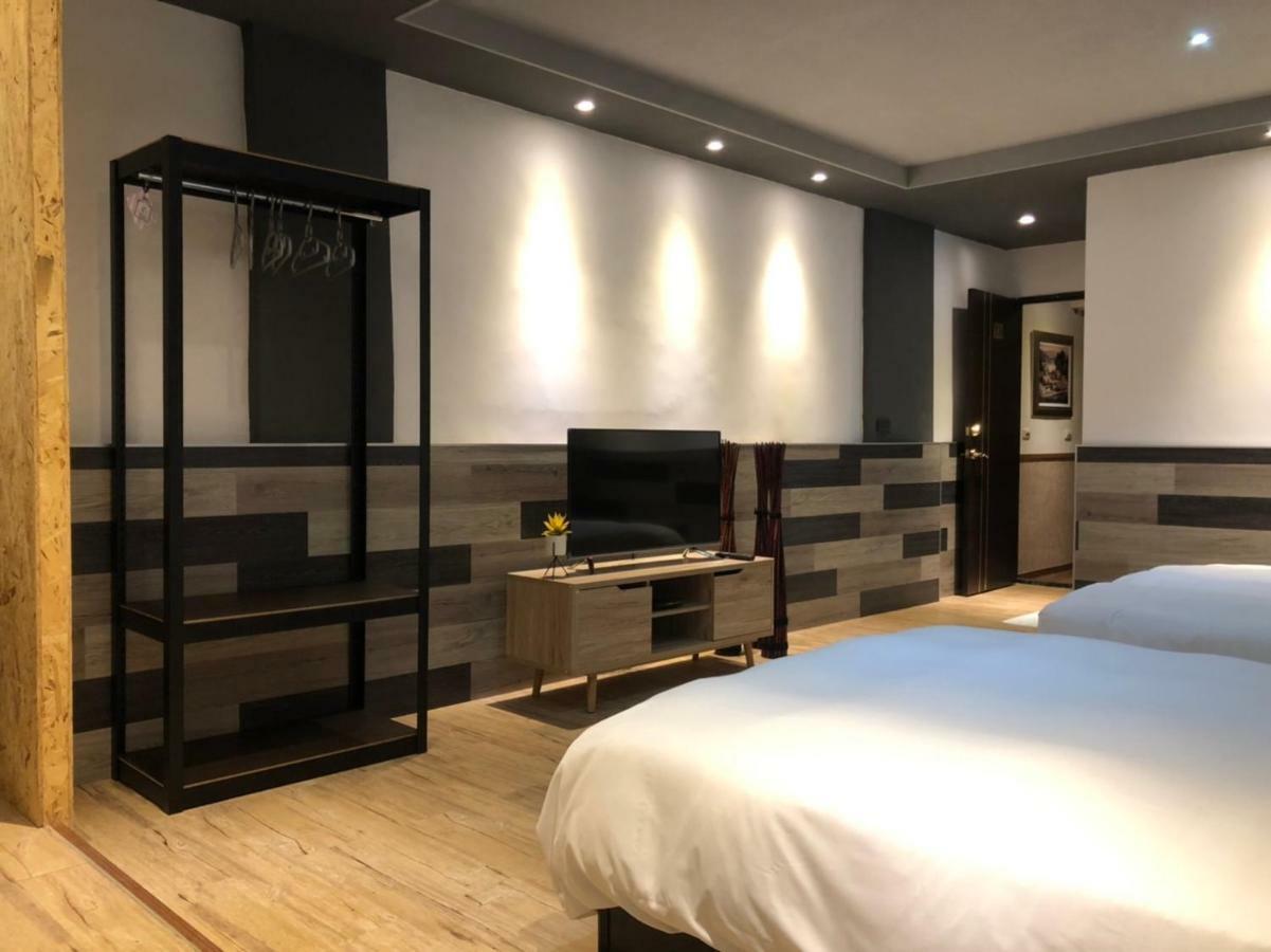 First Place B&B Hualien Dış mekan fotoğraf