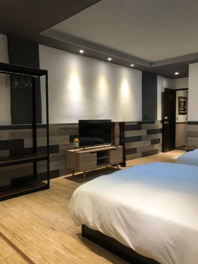 First Place B&B Hualien Dış mekan fotoğraf