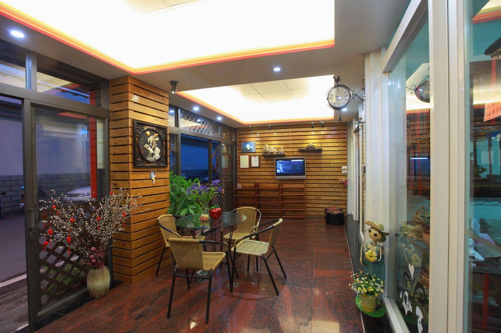 First Place B&B Hualien Dış mekan fotoğraf