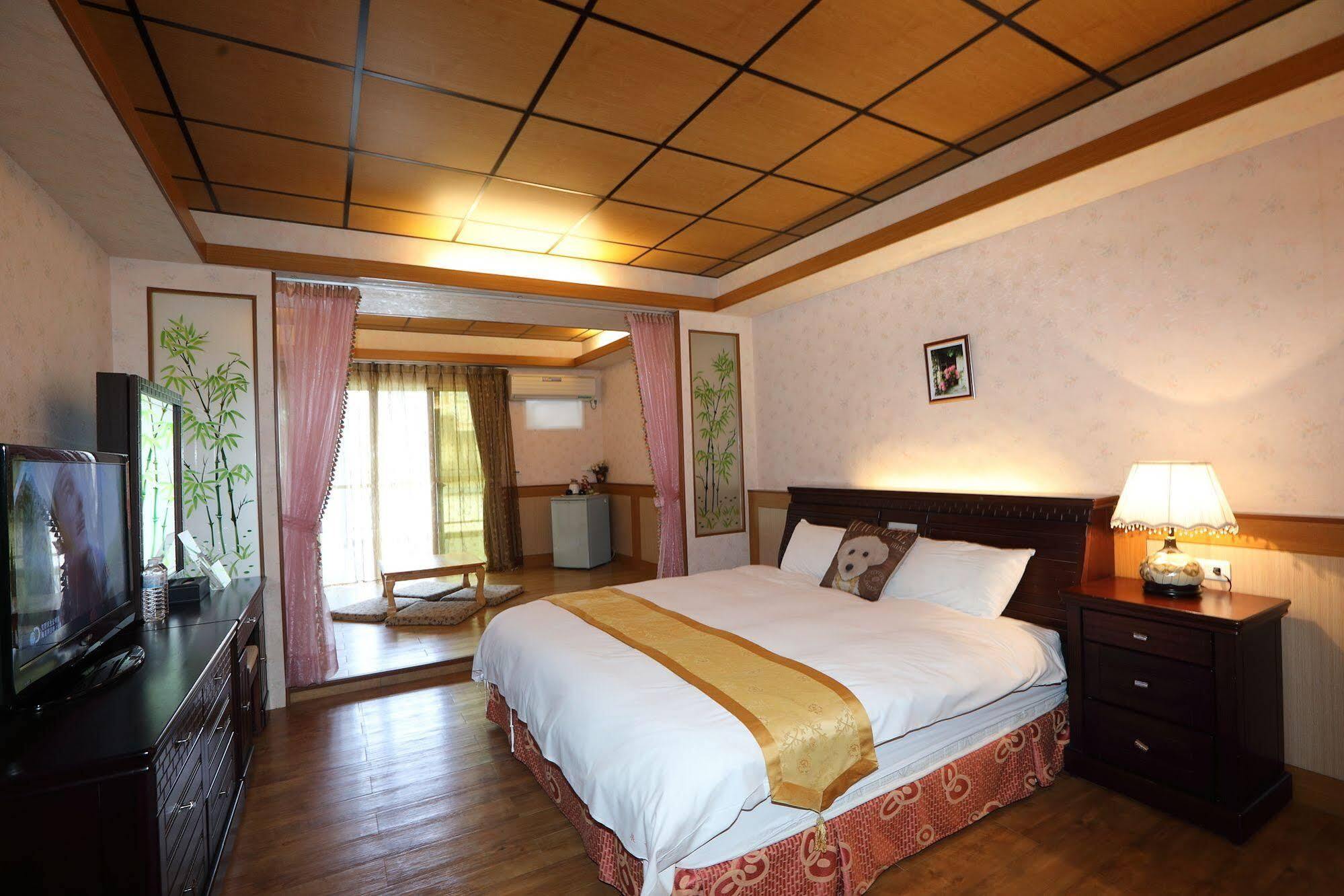 First Place B&B Hualien Dış mekan fotoğraf