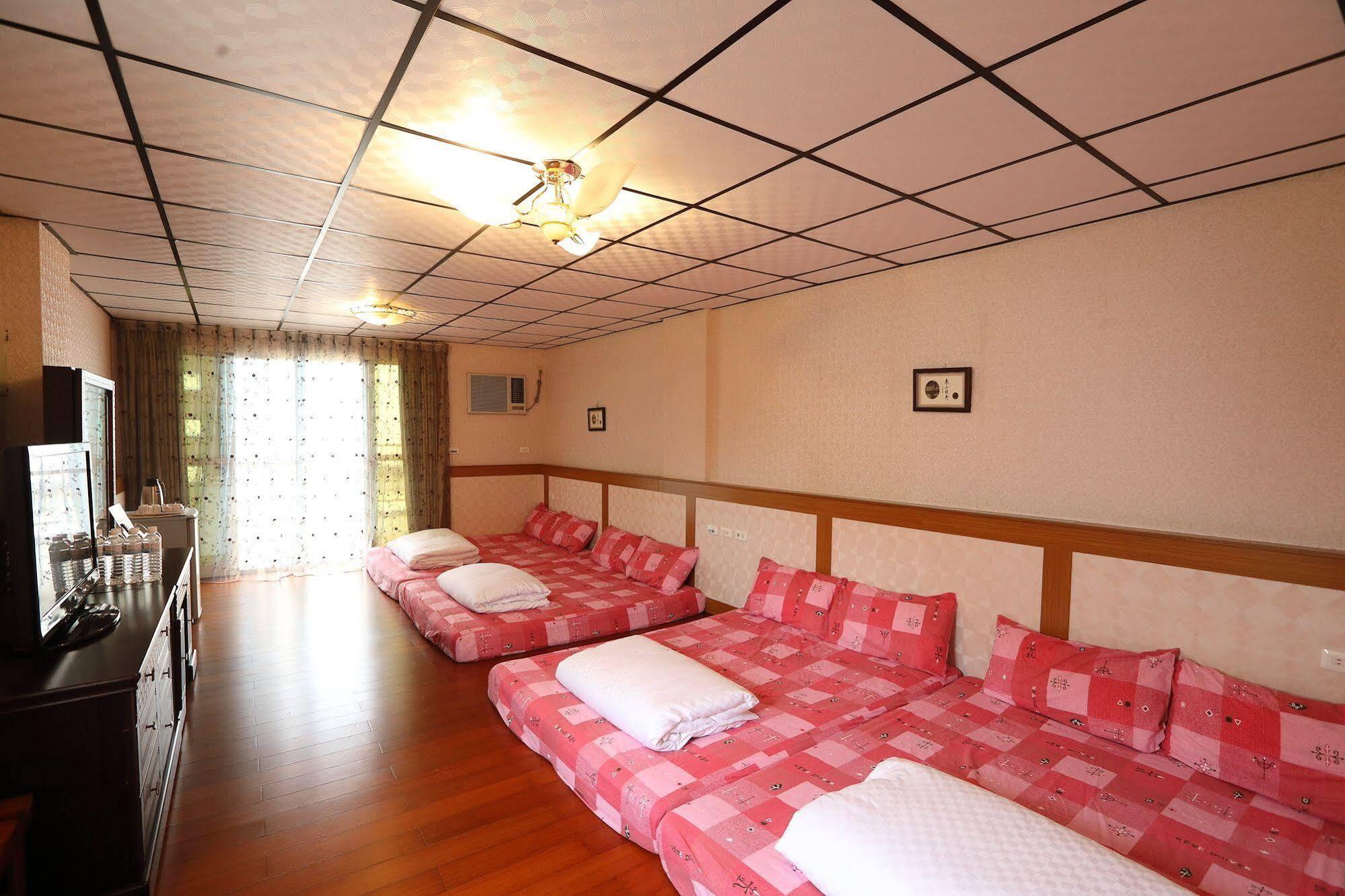 First Place B&B Hualien Dış mekan fotoğraf