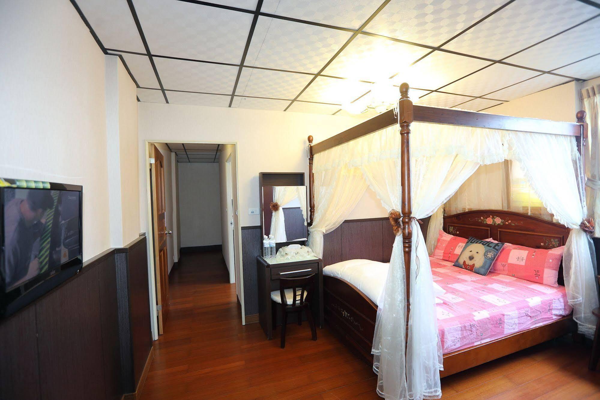 First Place B&B Hualien Dış mekan fotoğraf