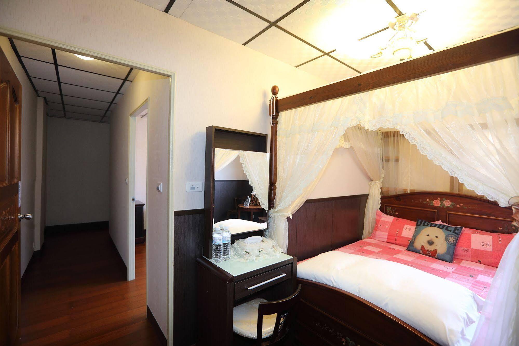 First Place B&B Hualien Dış mekan fotoğraf