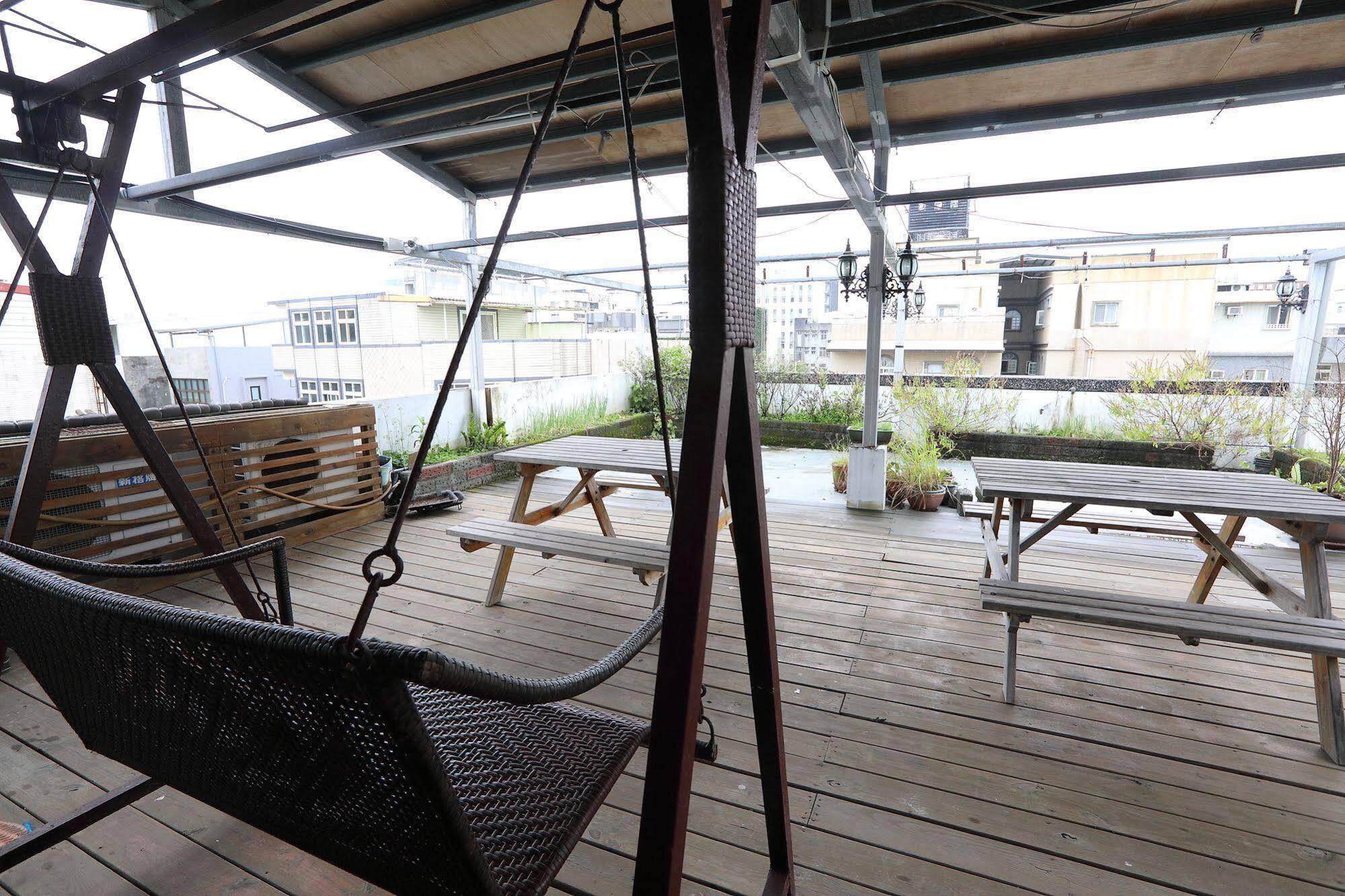 First Place B&B Hualien Dış mekan fotoğraf