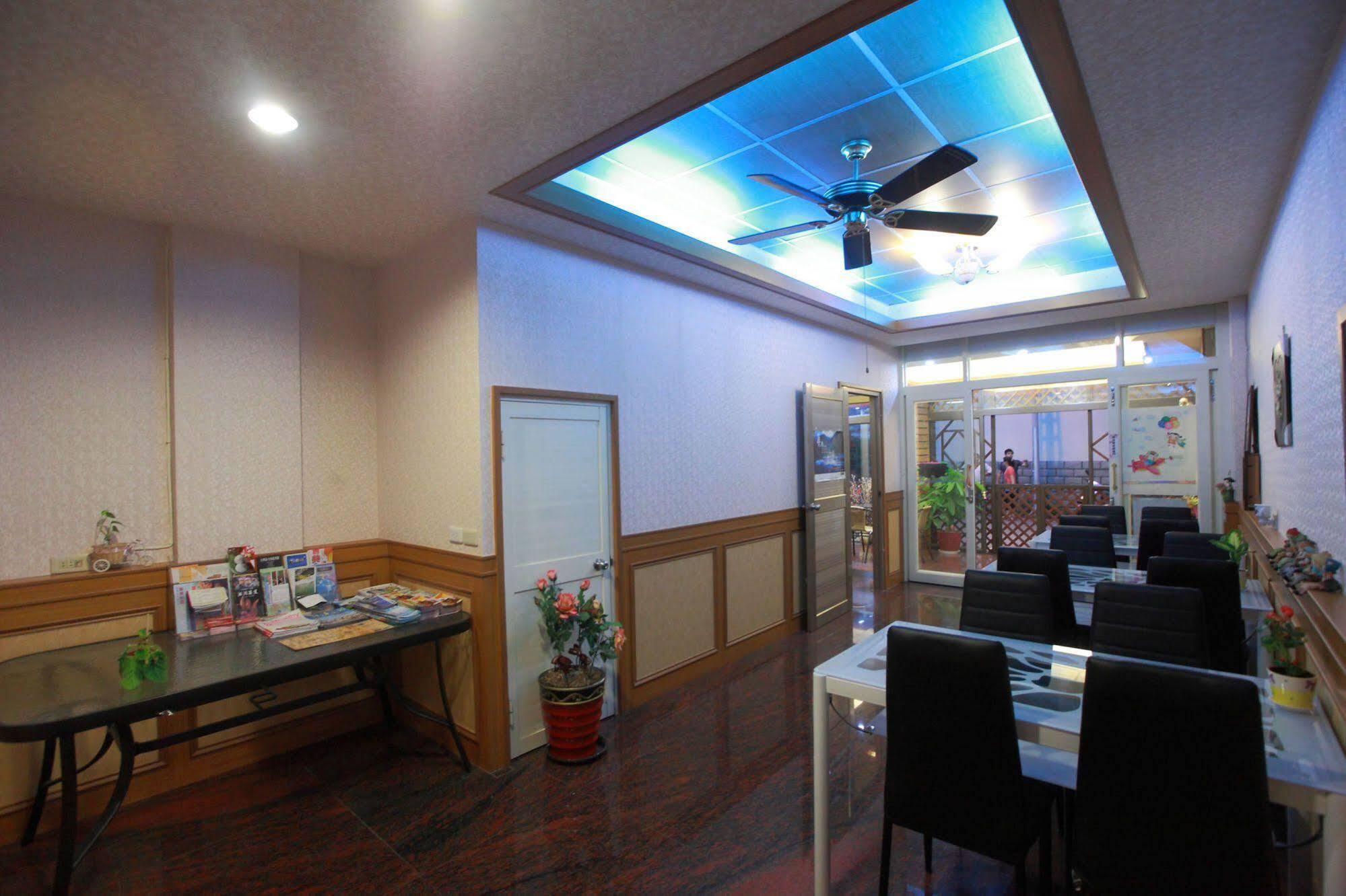 First Place B&B Hualien Dış mekan fotoğraf