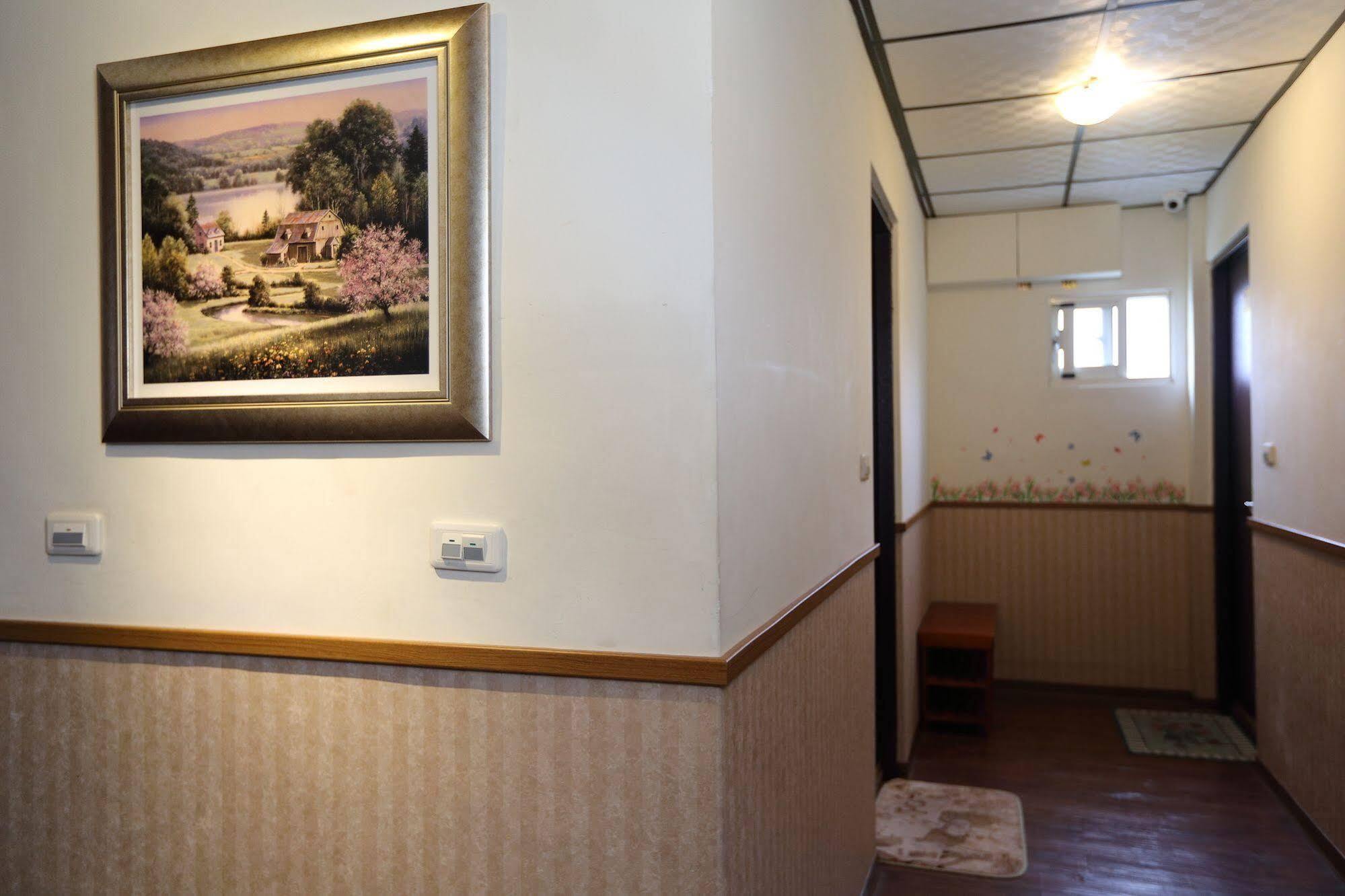 First Place B&B Hualien Dış mekan fotoğraf